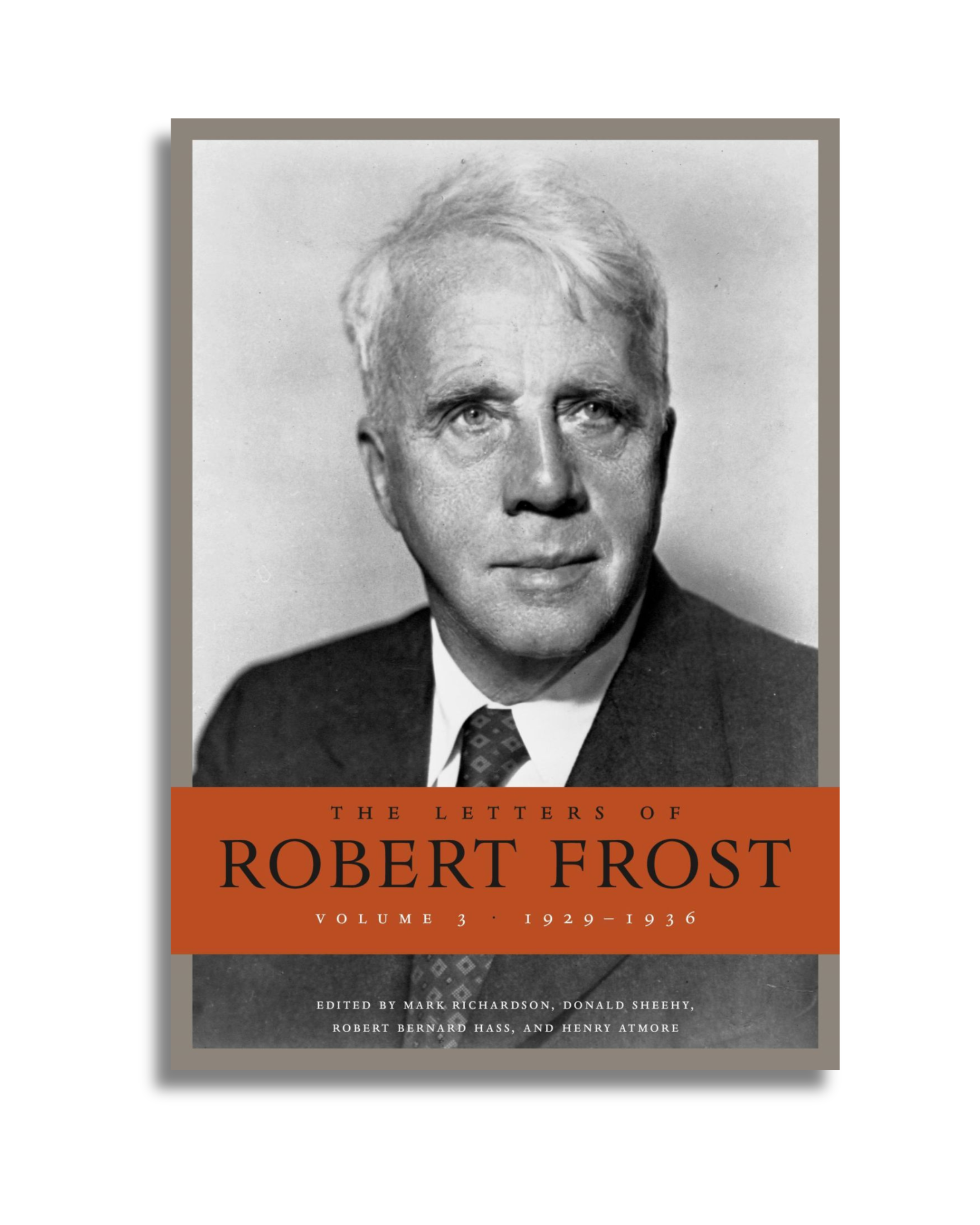Three Letters for Poetry Month – Robert Frost, Emily Dickinson, John ...
