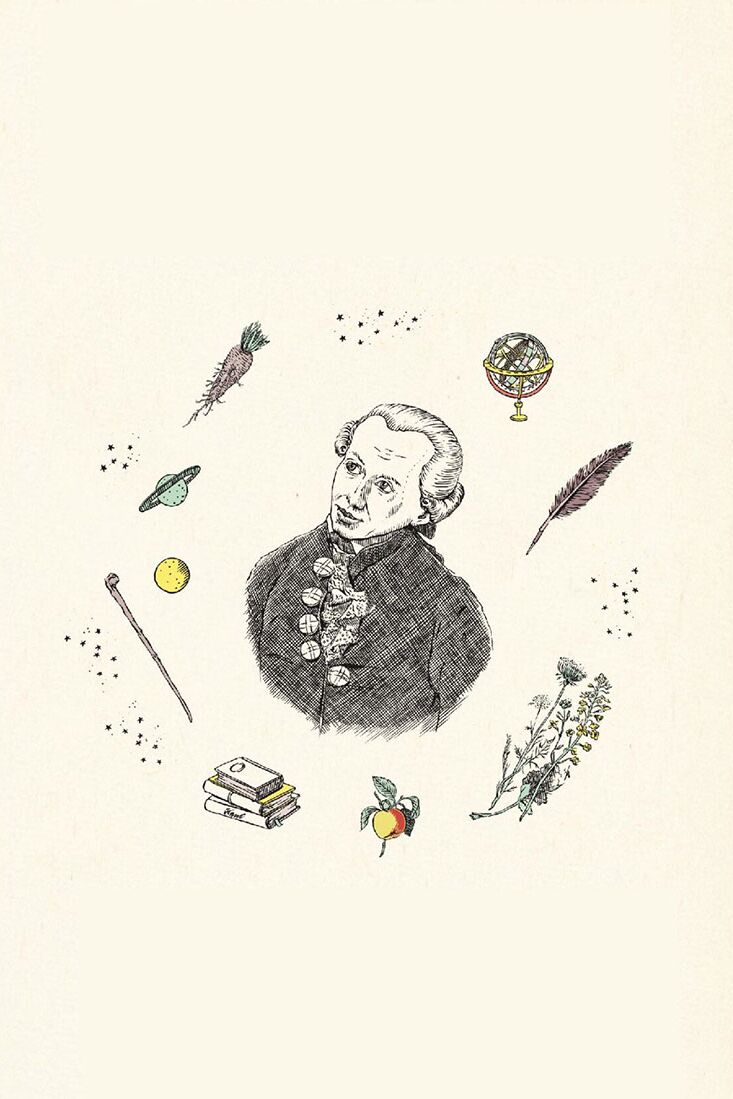 Why Kant’s 250-Year-Old Ideas Are Exactly What We Need Right Now ...