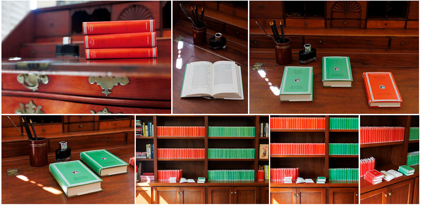 Harvard University Press on Social Media — Harvard University Press