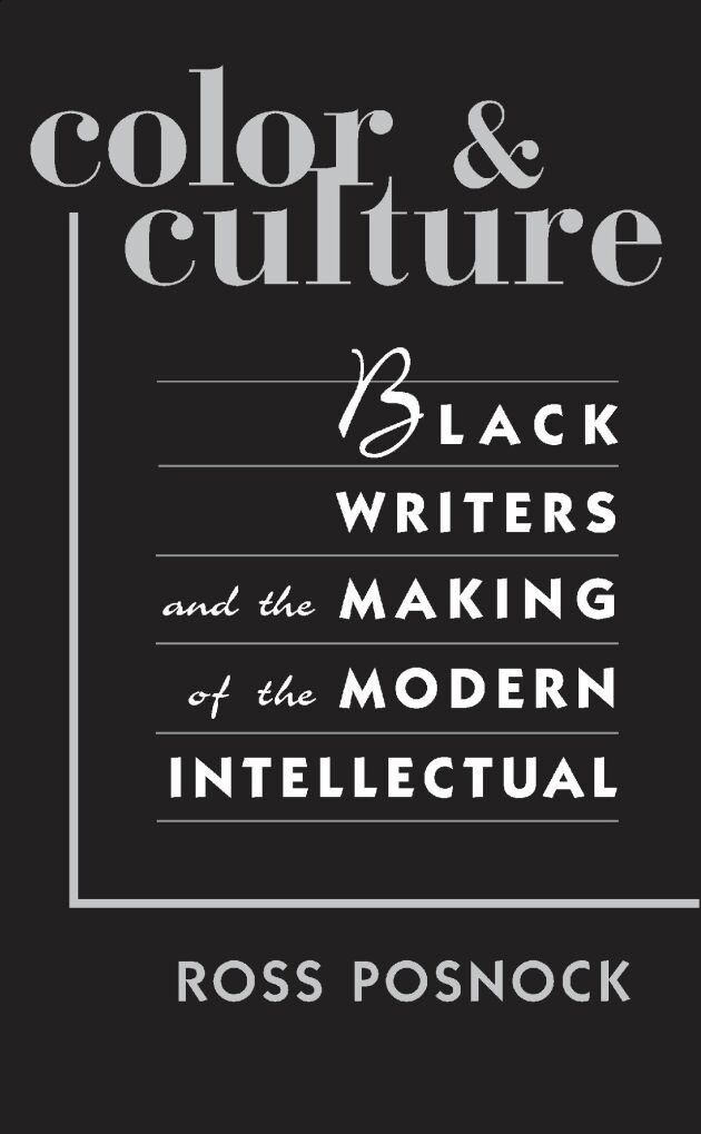 Color and Culture — Harvard University Press