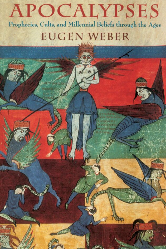 Apocalypses — Harvard University Press