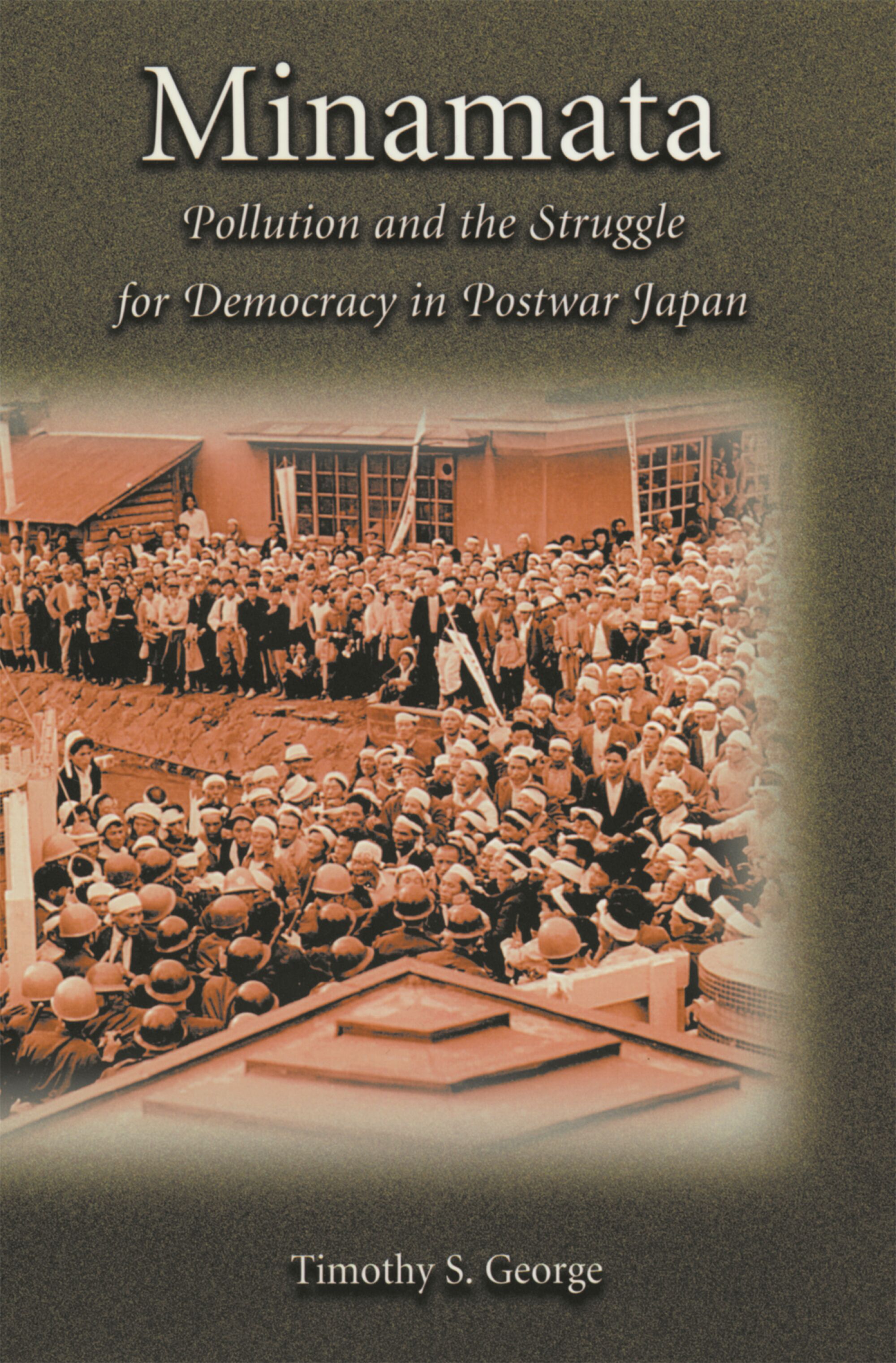 Minamata — Harvard University Press