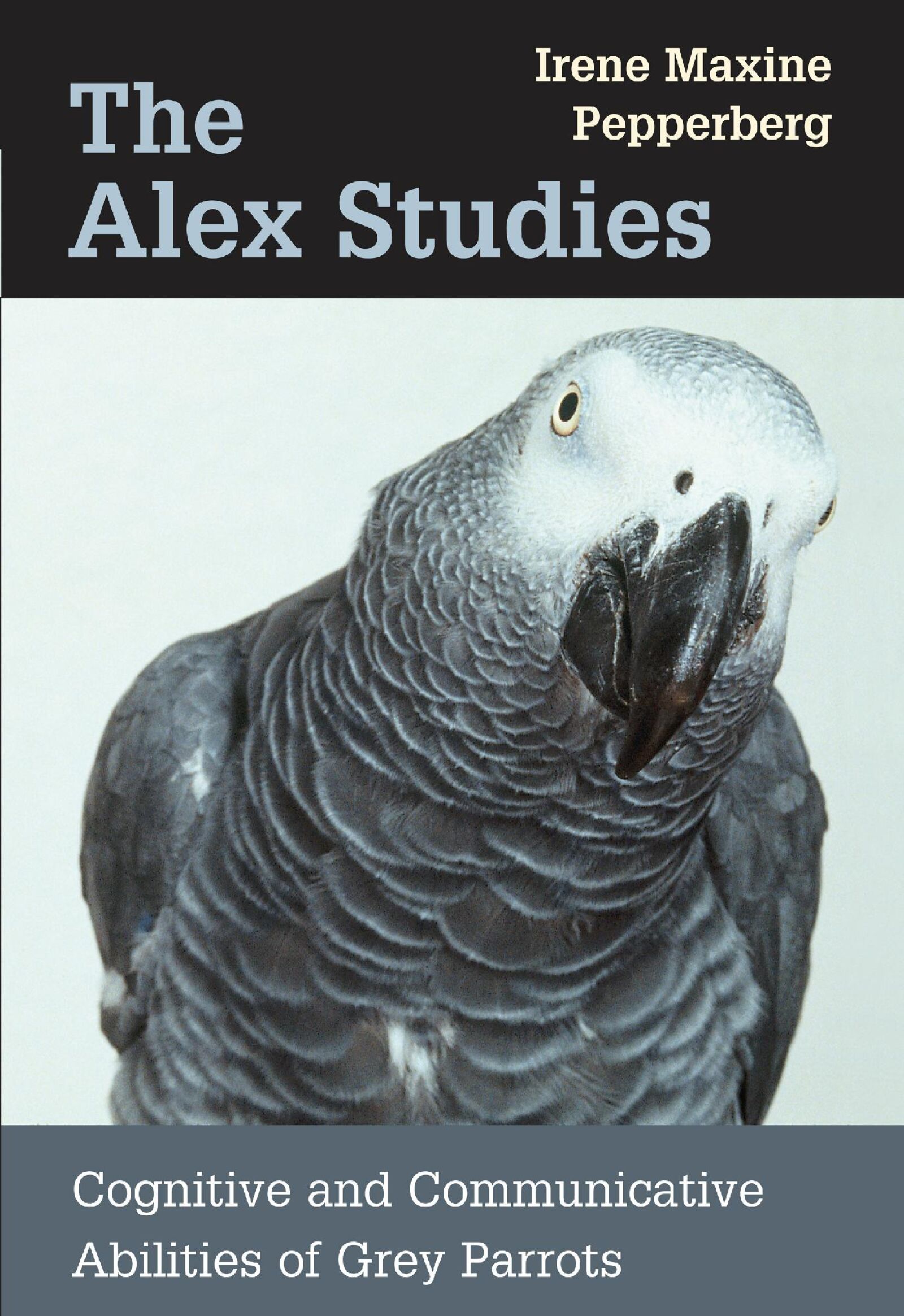 The Alex Studies — Harvard University Press