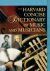 The Harvard Dictionary of Music — Harvard University Press