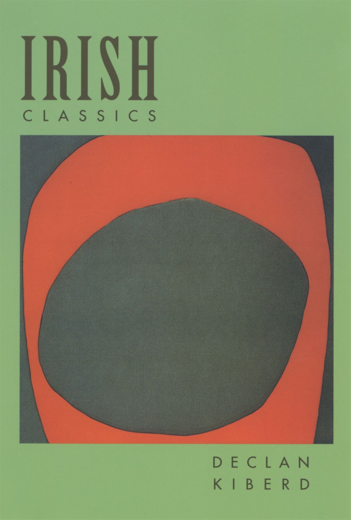 After Ireland — Harvard University Press