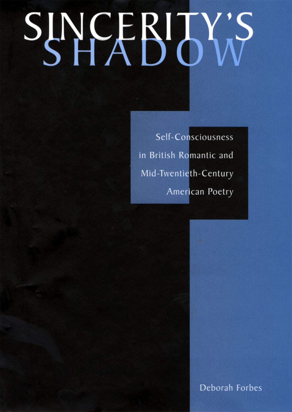Peripheries: A Journal of Word, Image, and Sound, No. 6 — Harvard ...