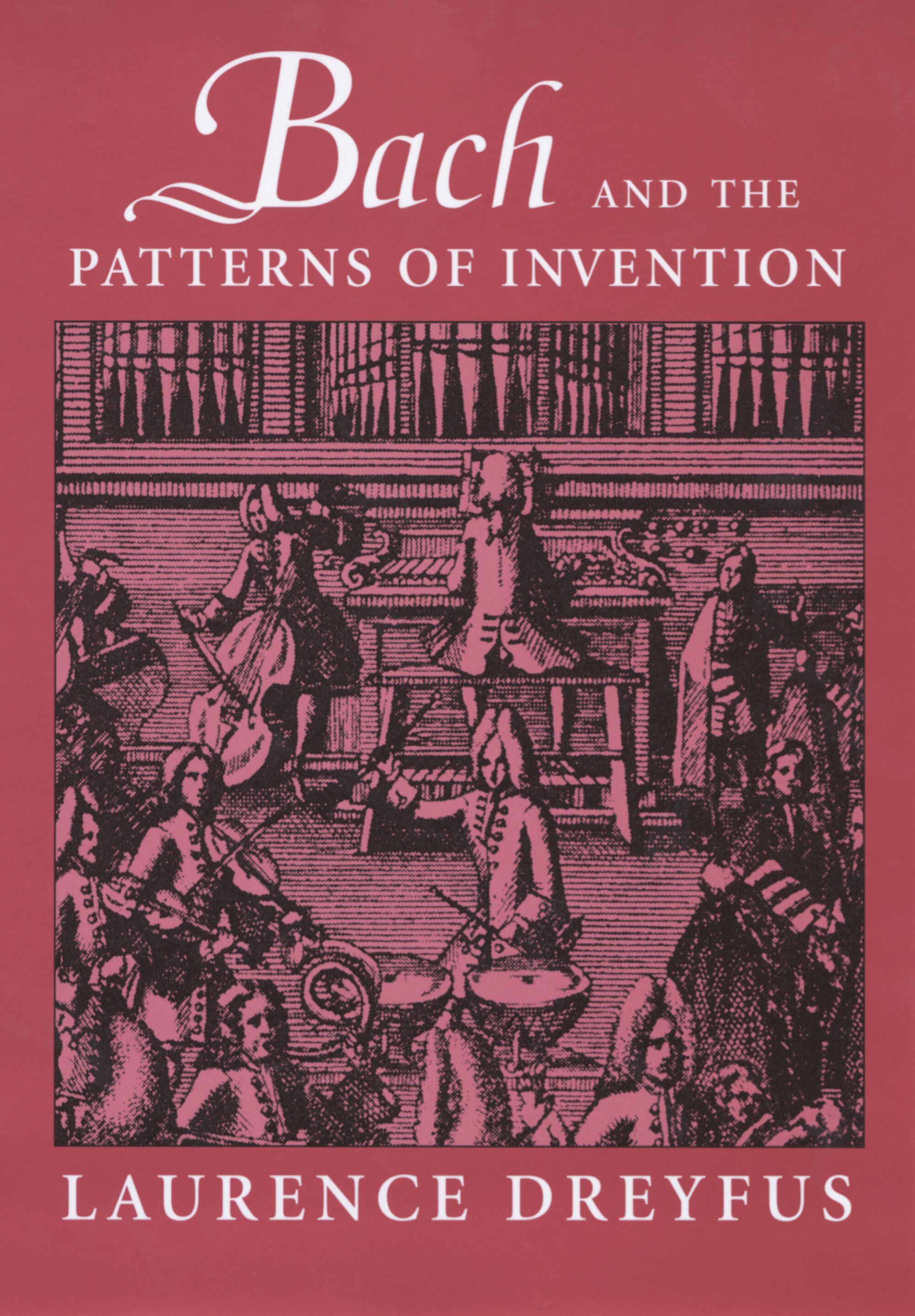 Handel as Orpheus — Harvard University Press