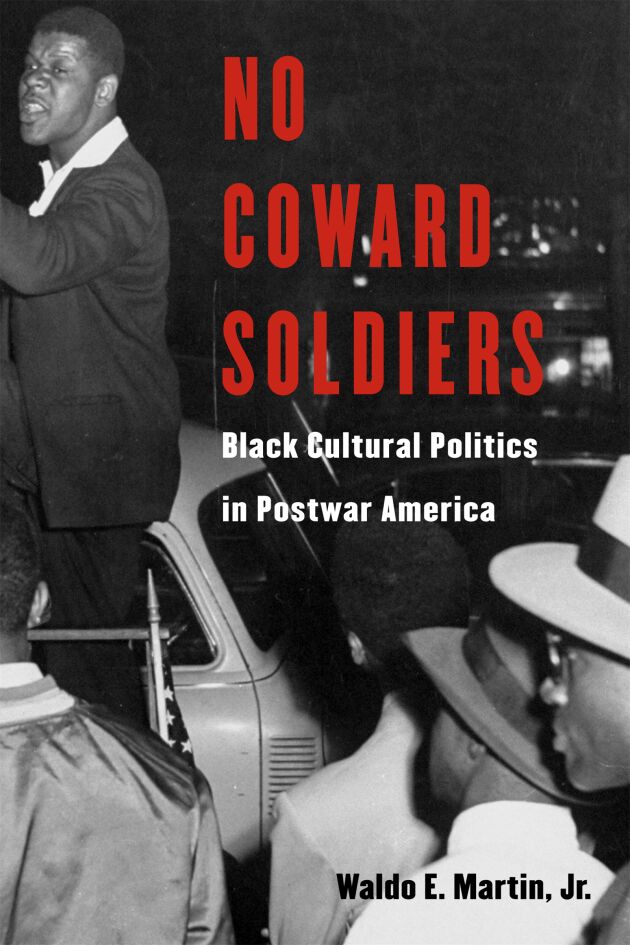 No Coward Soldiers — Harvard University Press