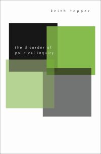 Keith Topper — Harvard University Press