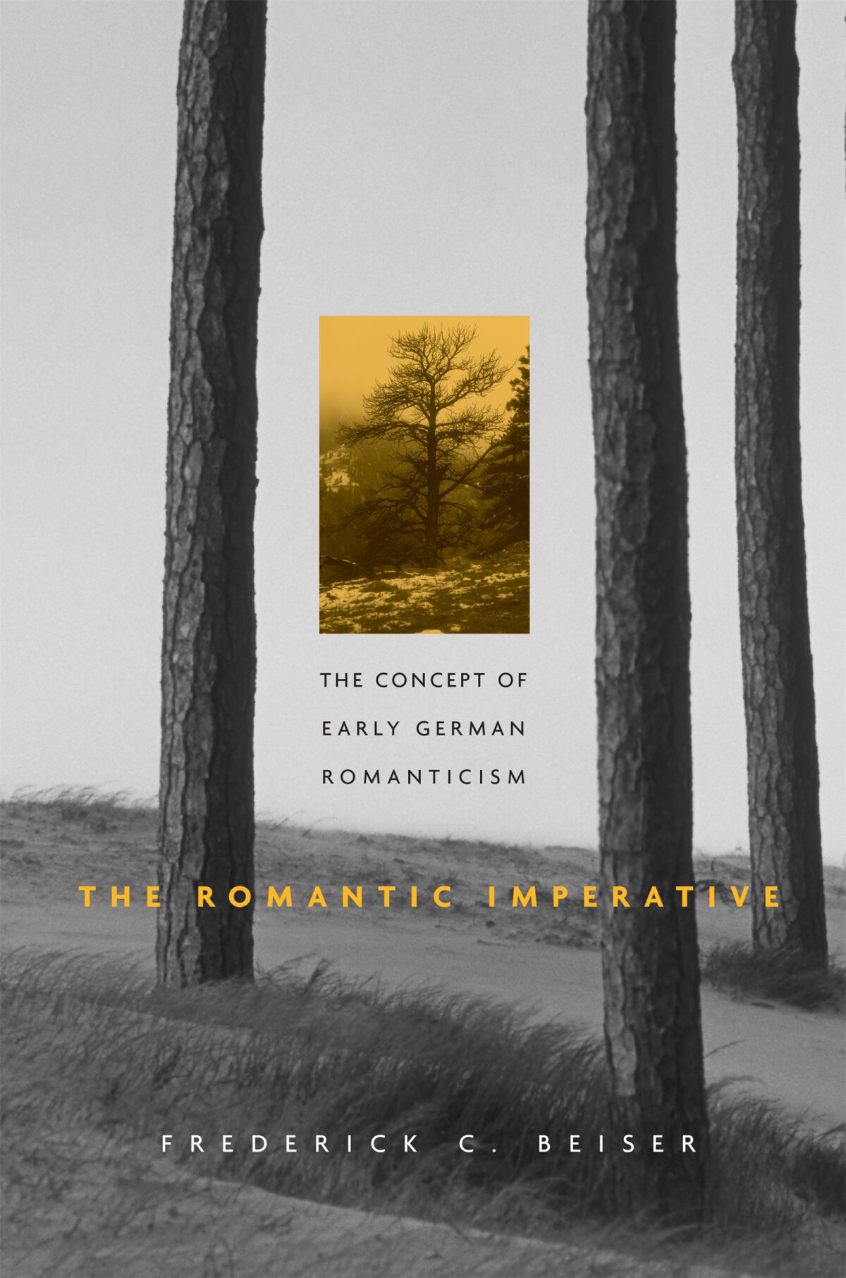 The Fate of Reason — Harvard University Press
