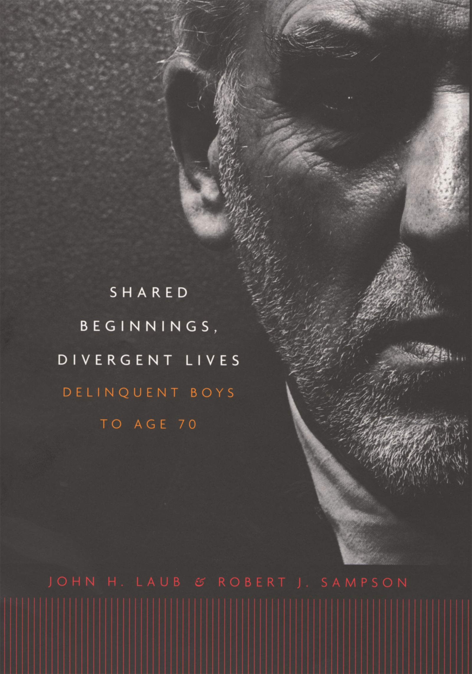 Industry of Anonymity — Harvard University Press