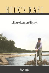Luke's Raft Huck’s Raft — Harvard University Press