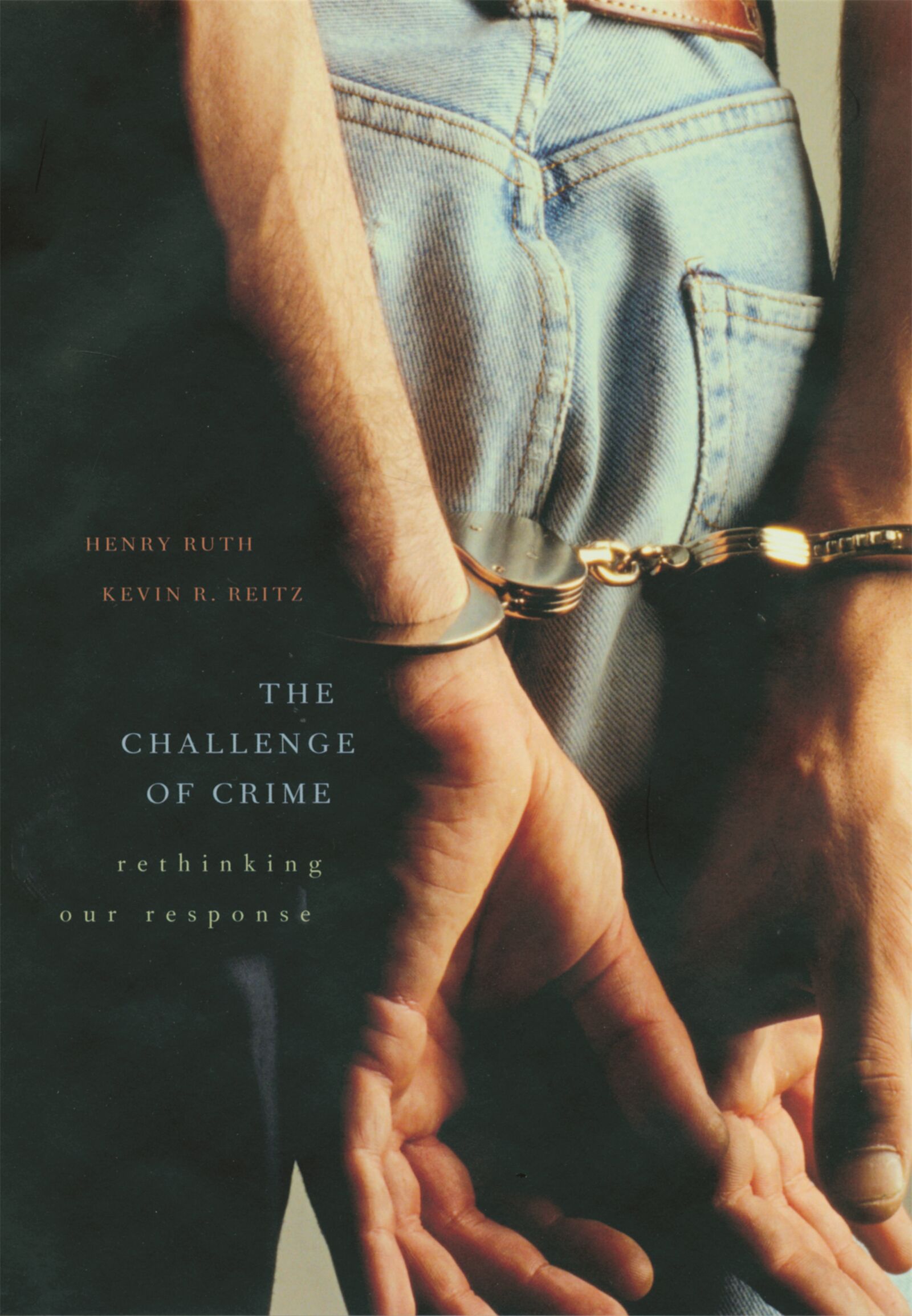 American Homicide — Harvard University Press
