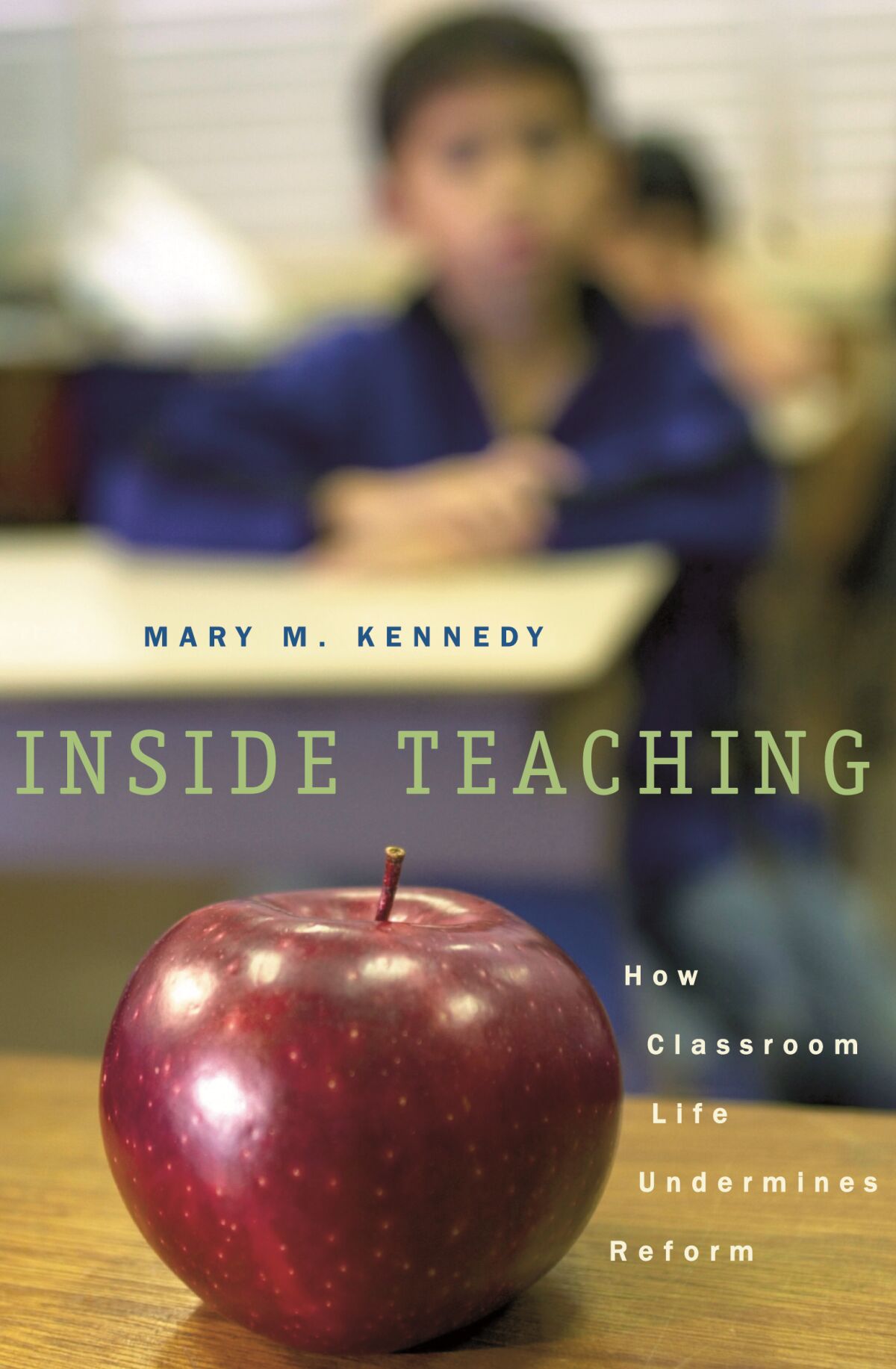 Inside Teaching — Harvard University Press