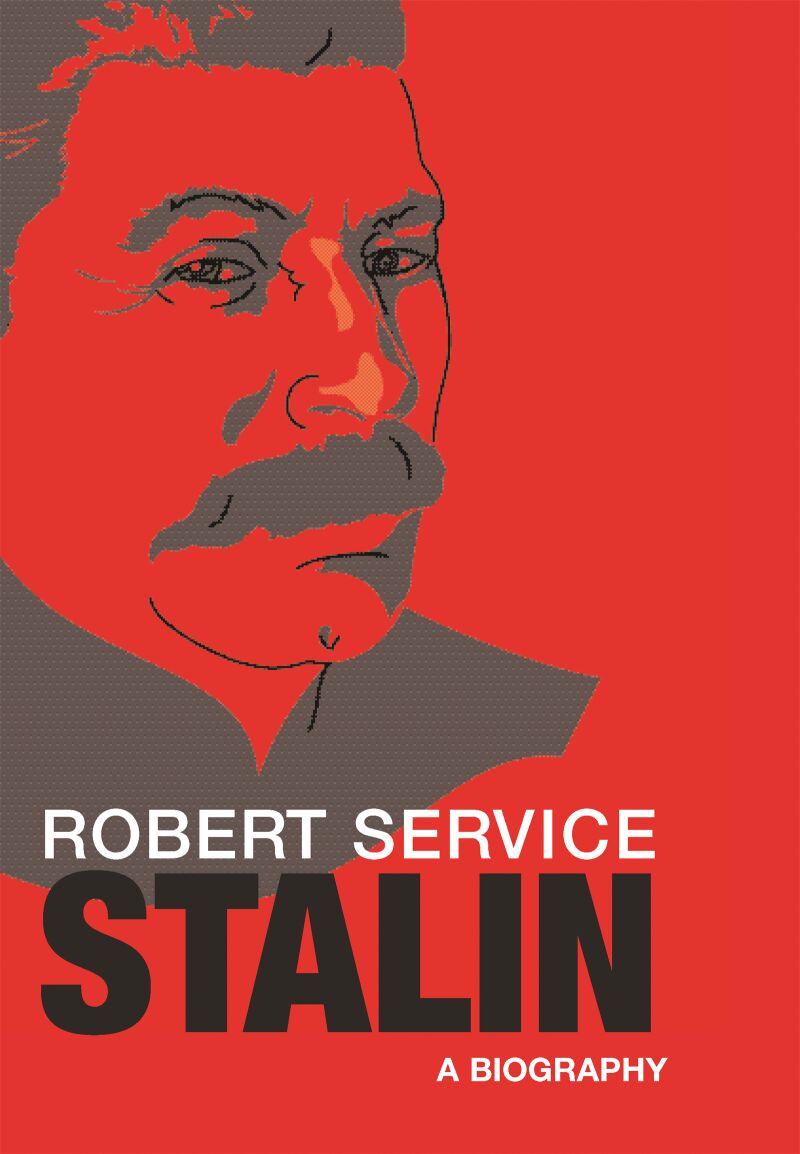 Stalin — Harvard University Press