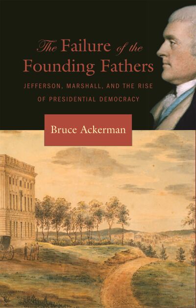 The Decline and Fall of the American Republic — Harvard University Press
