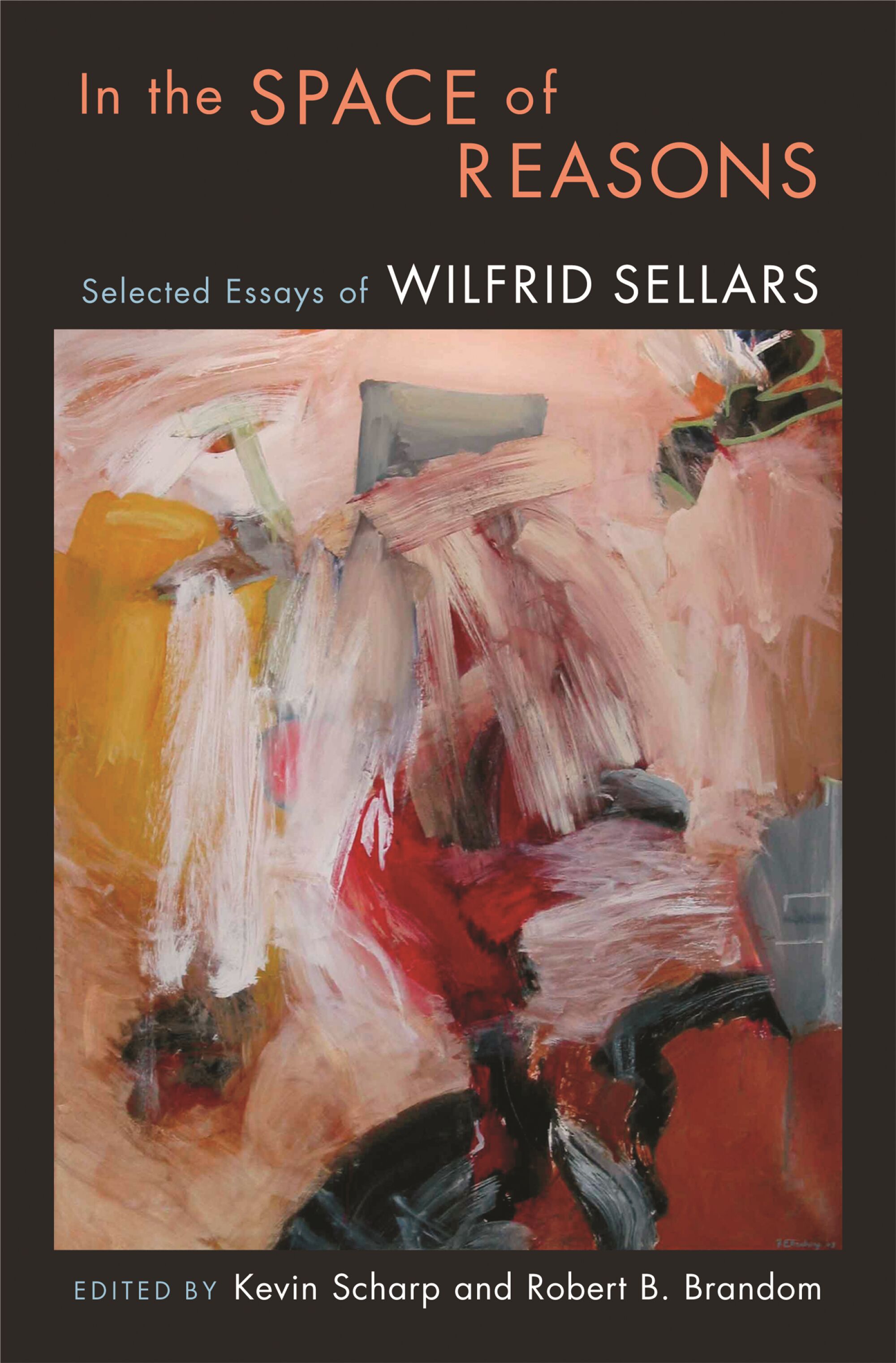 Robert B. Brandom — Harvard University Press
