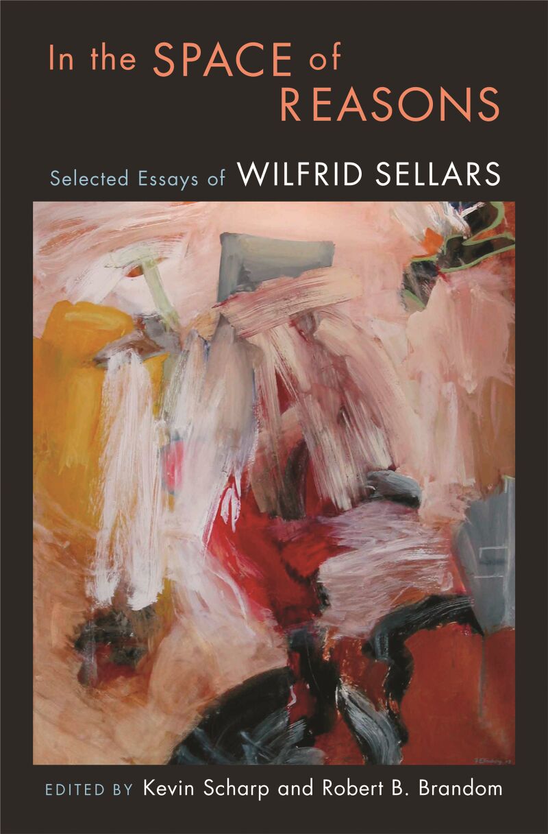 Robert B. Brandom — Harvard University Press
