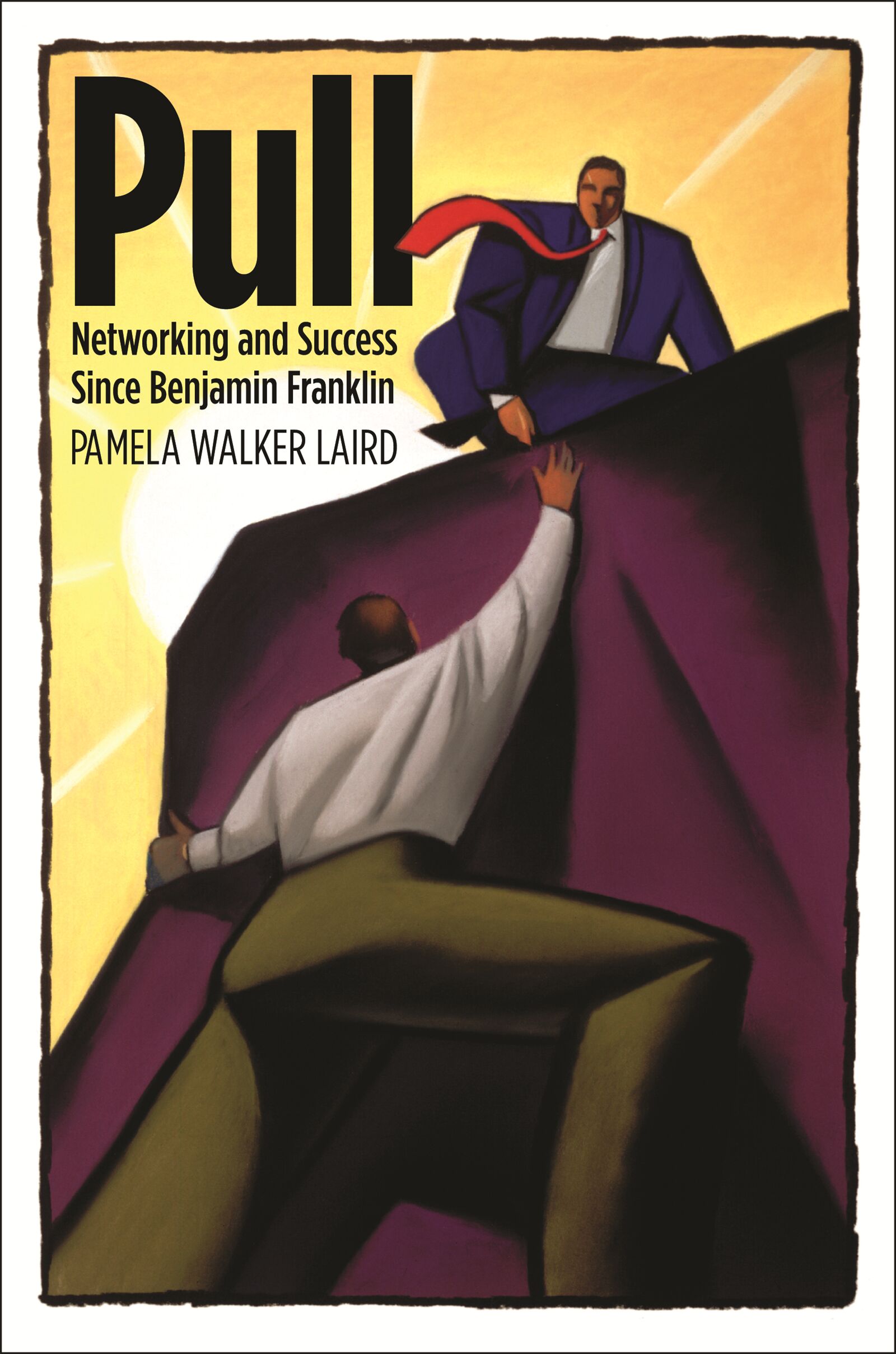 Pull — Harvard University Press