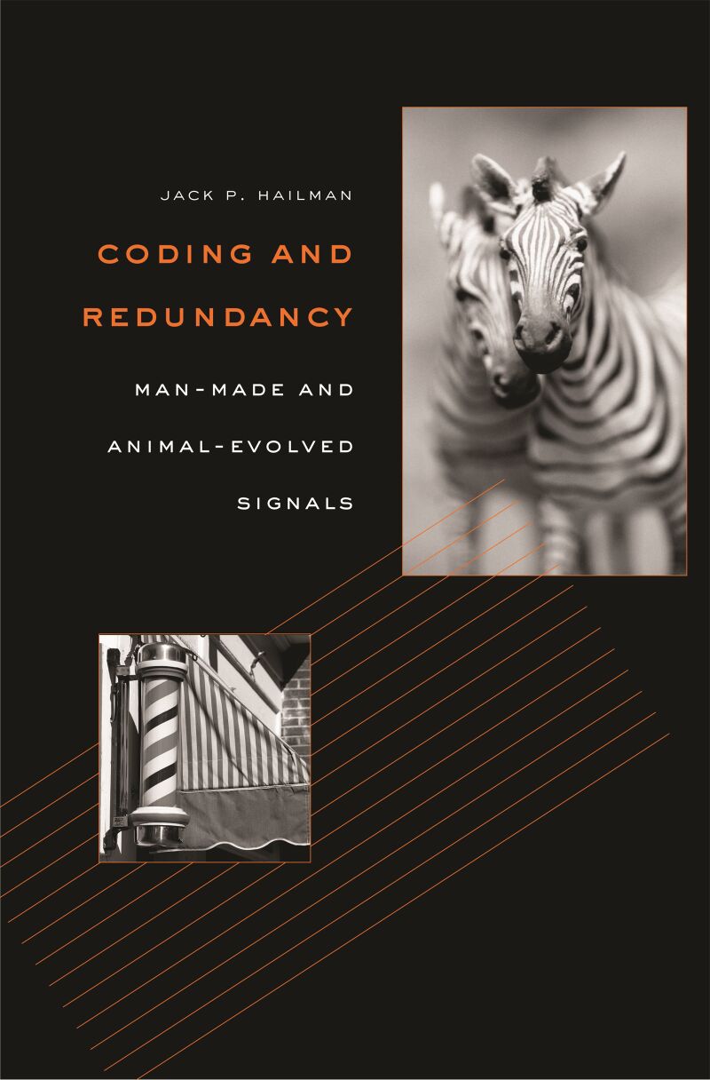 Coding and Redundancy — Harvard University Press