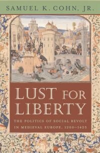 Samuel K. Cohn, Jr. — Harvard University Press