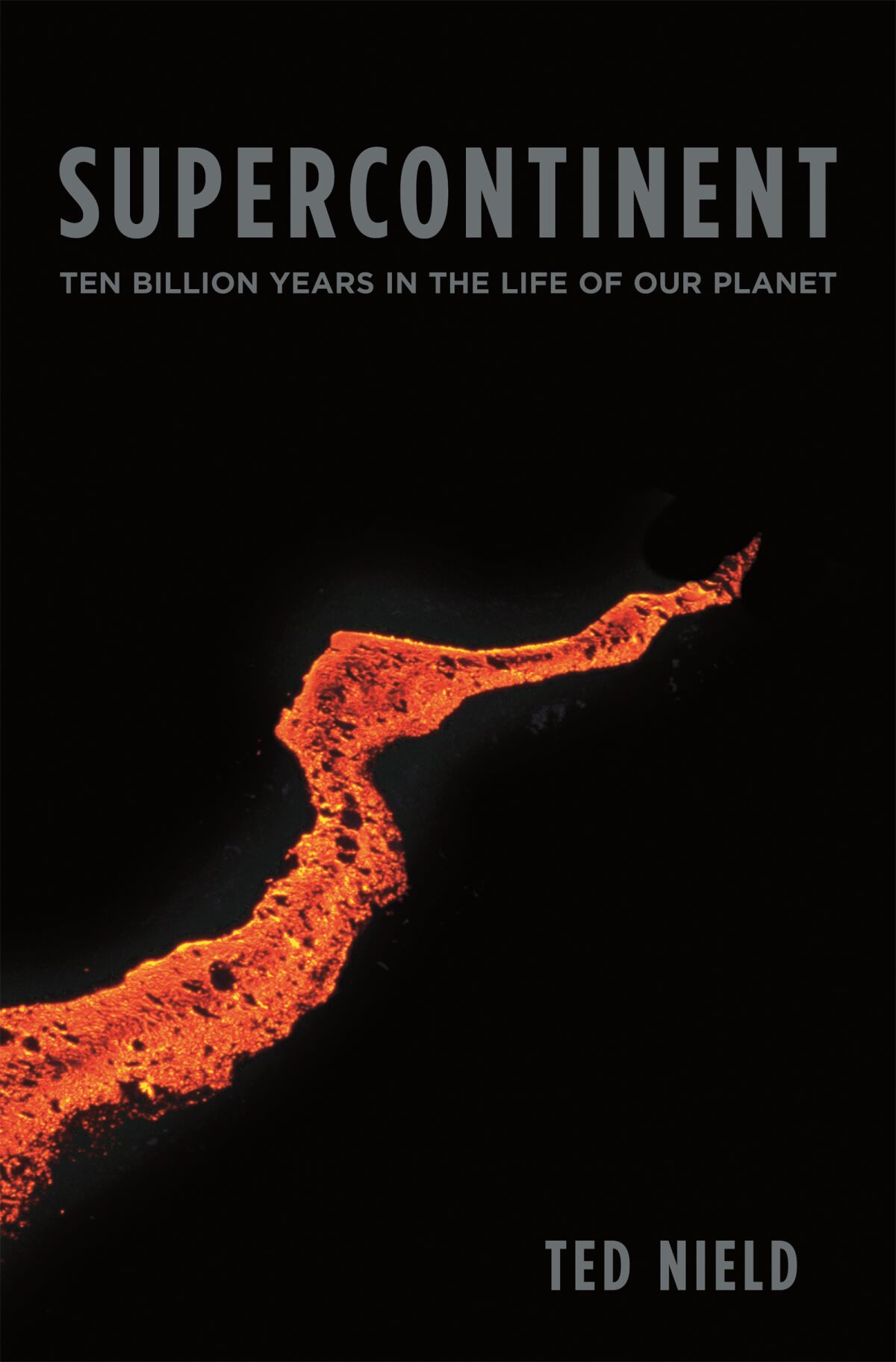 Origins of Igneous Rocks — Harvard University Press