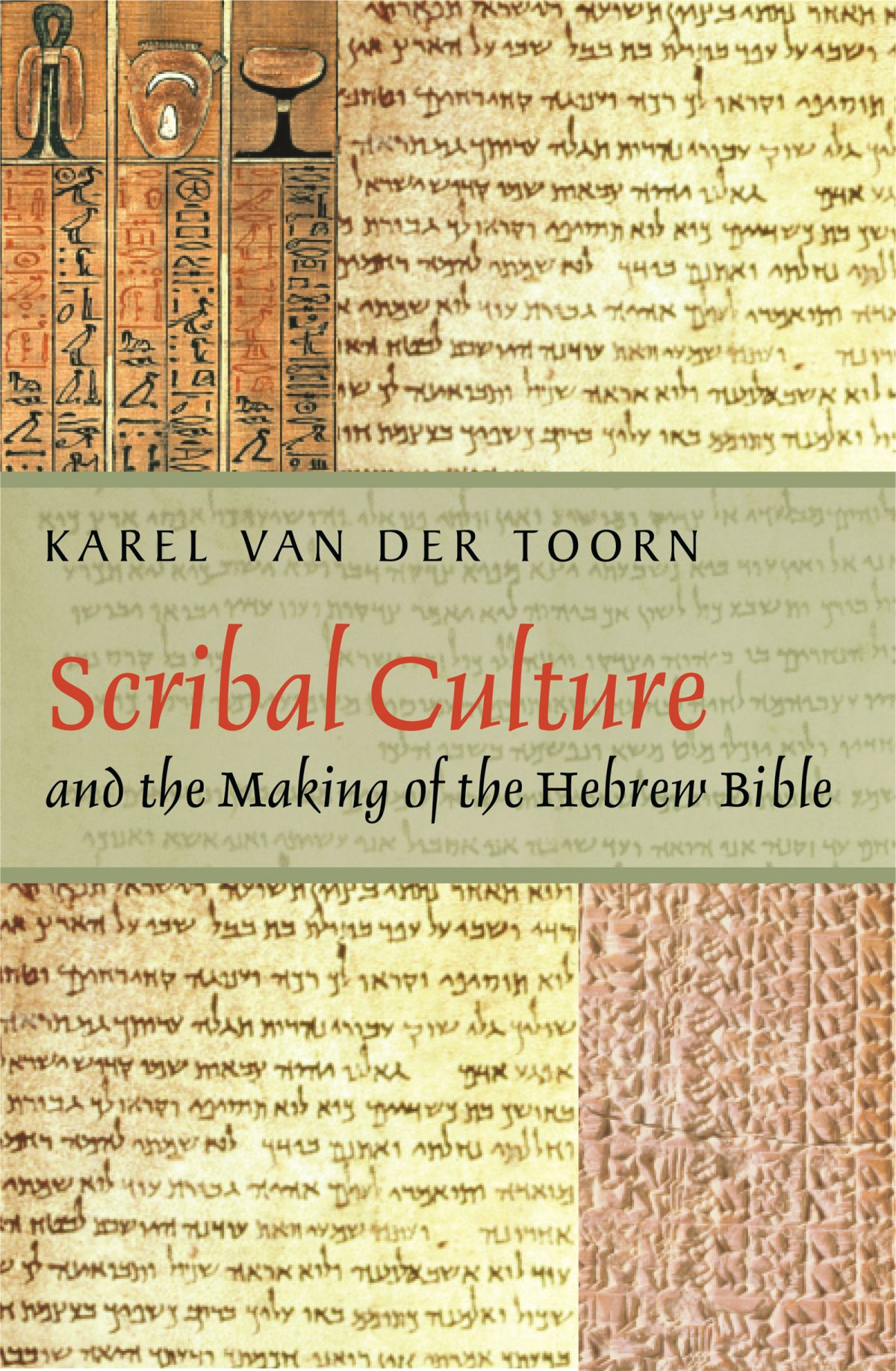 Scribal The Sabbatean Prophets — Harvard University Press