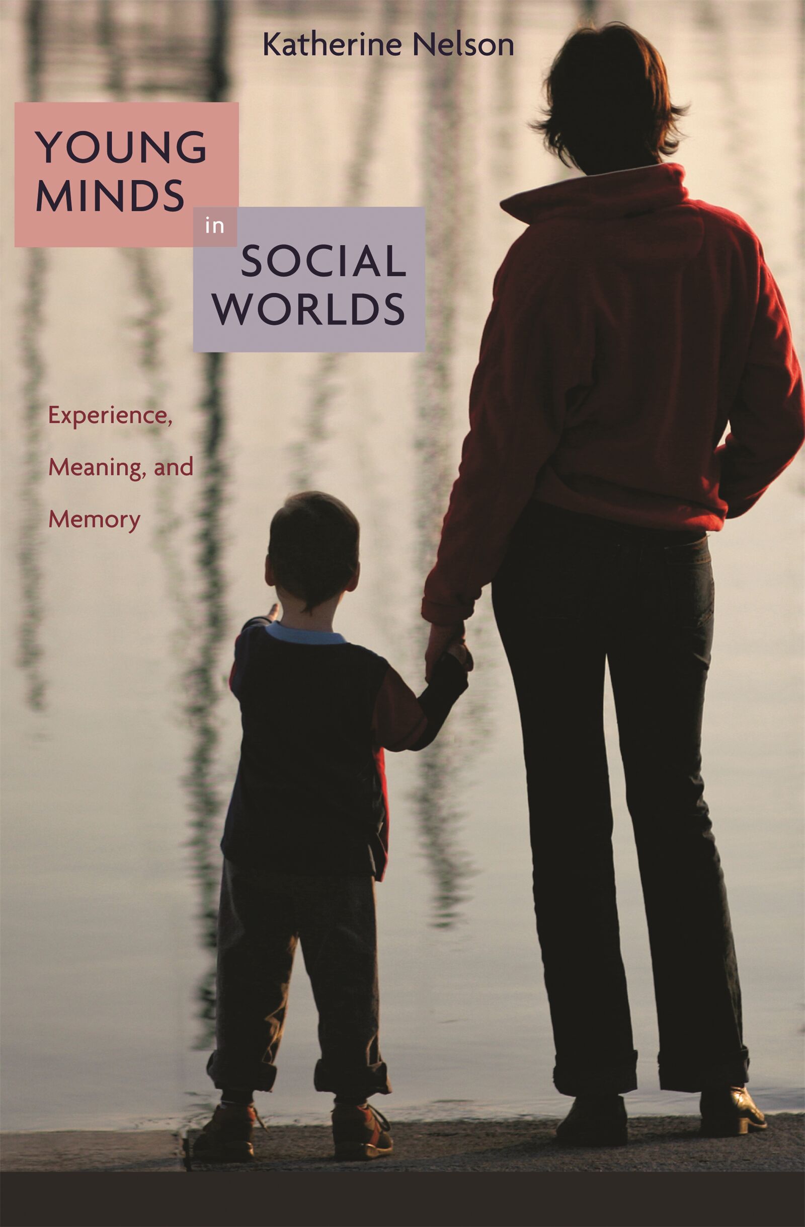Born Together—Reared Apart — Harvard University Press