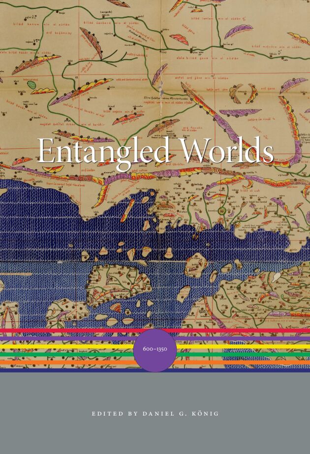 Entanglements World Entangled Worlds — Harvard University Press