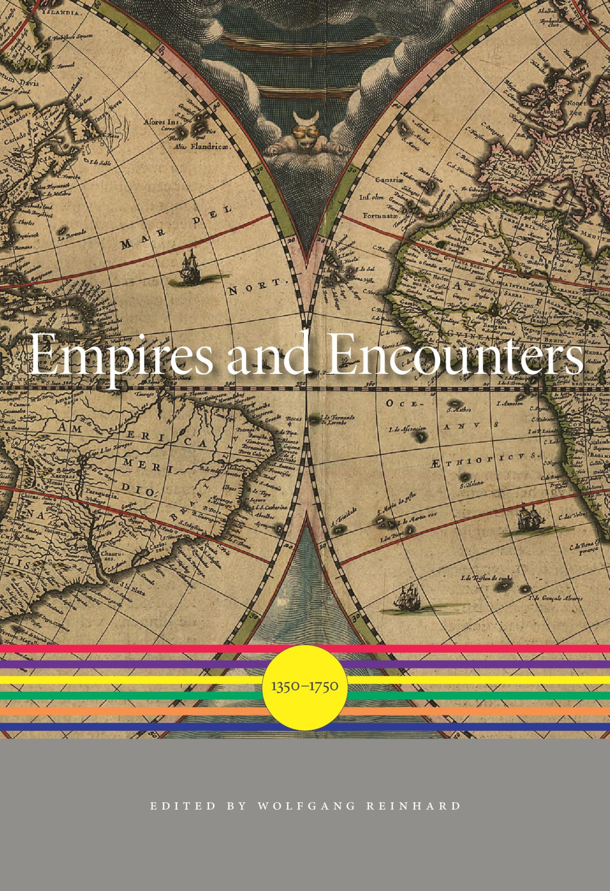 A History of the World — Harvard University Press