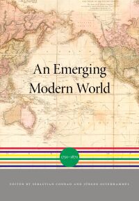 An Emerging Modern World — Harvard University Press