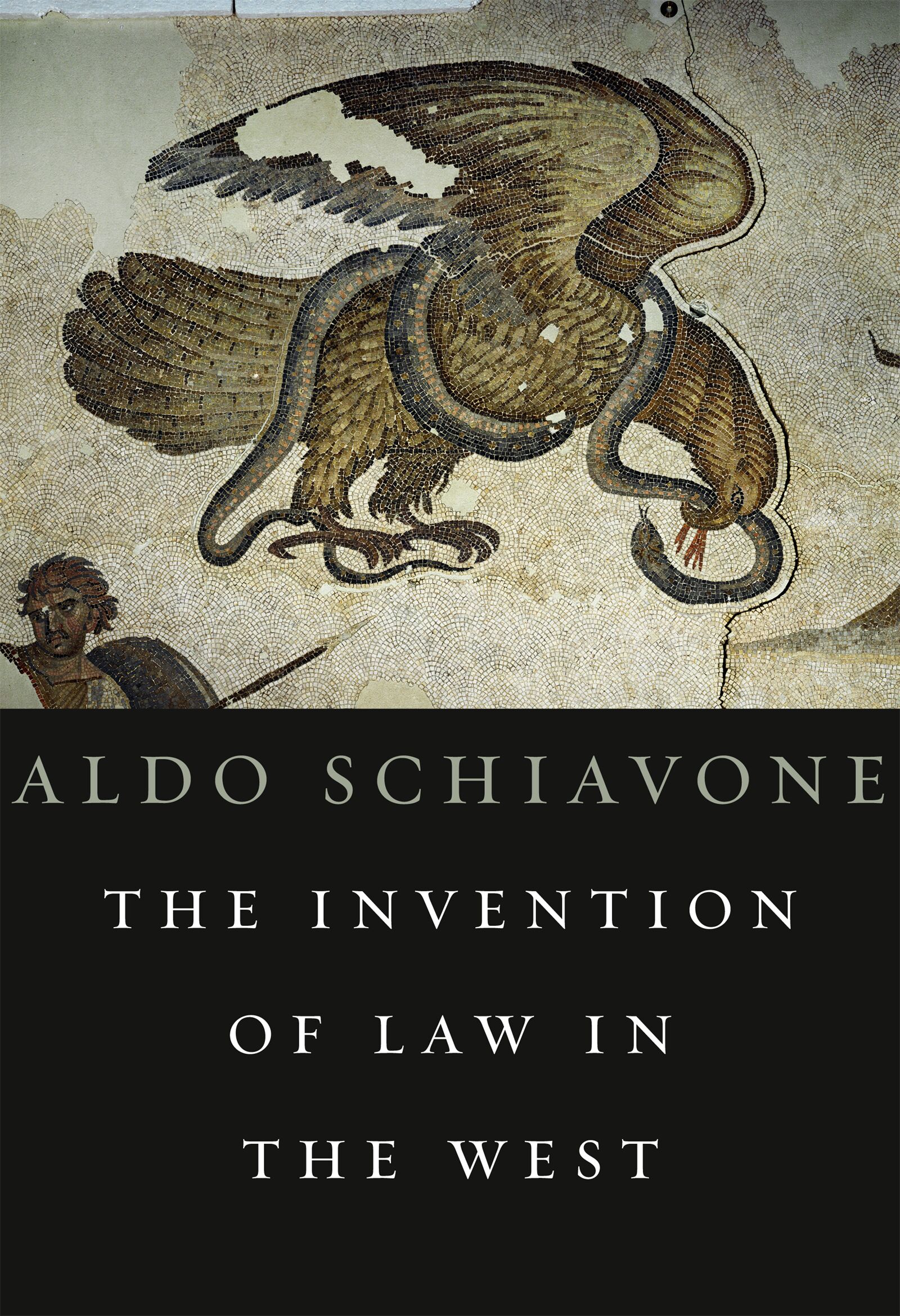 Classics & Ancient History — Harvard University Press