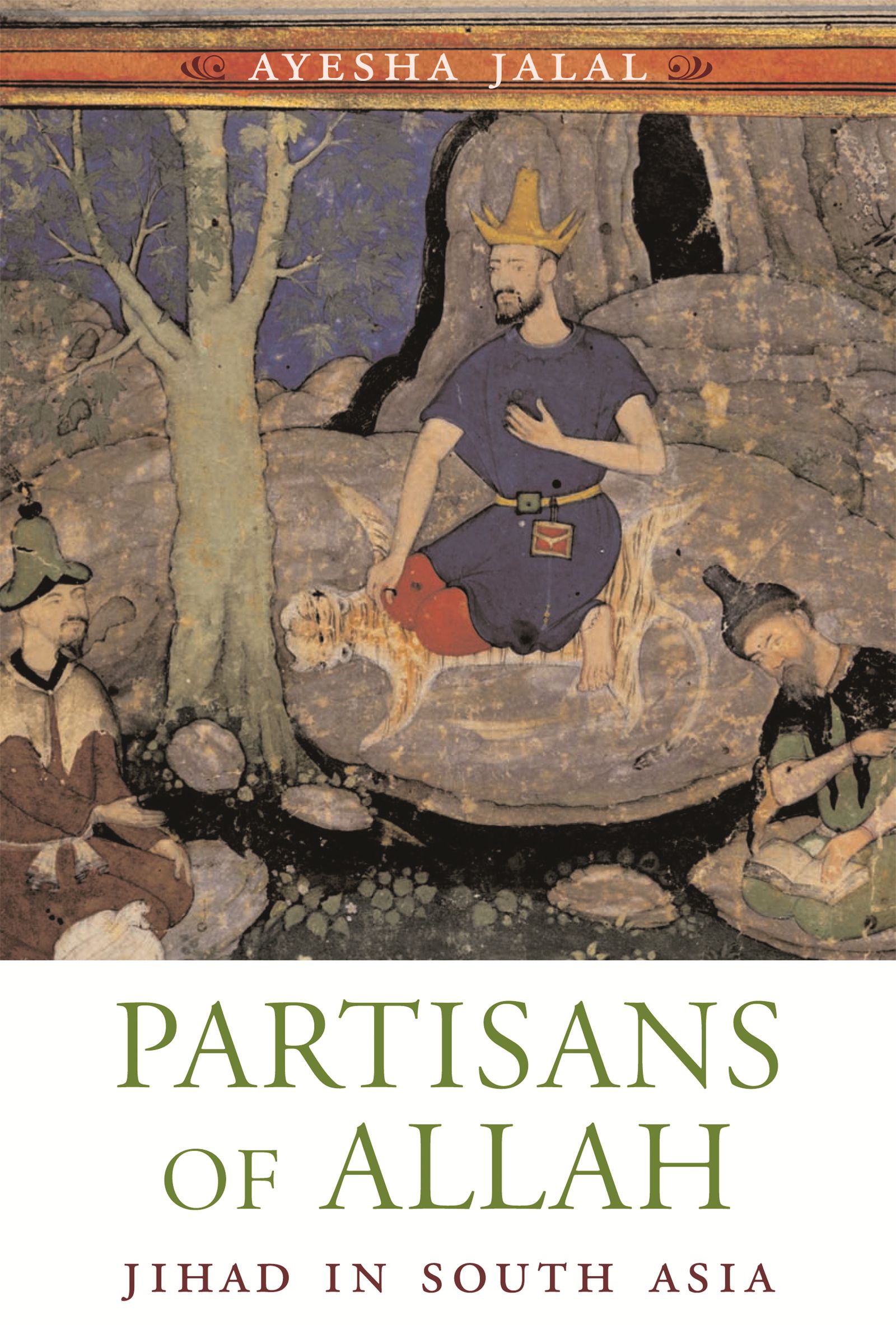 Allah Rakhi Partition The Struggle for Pakistan — Harvard University Press