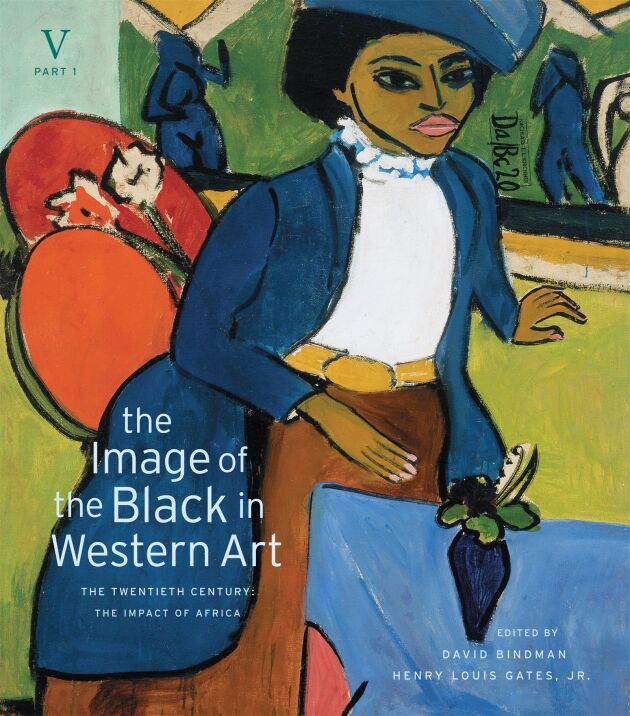 The Image of the Black in Western Art, Volume V — Harvard