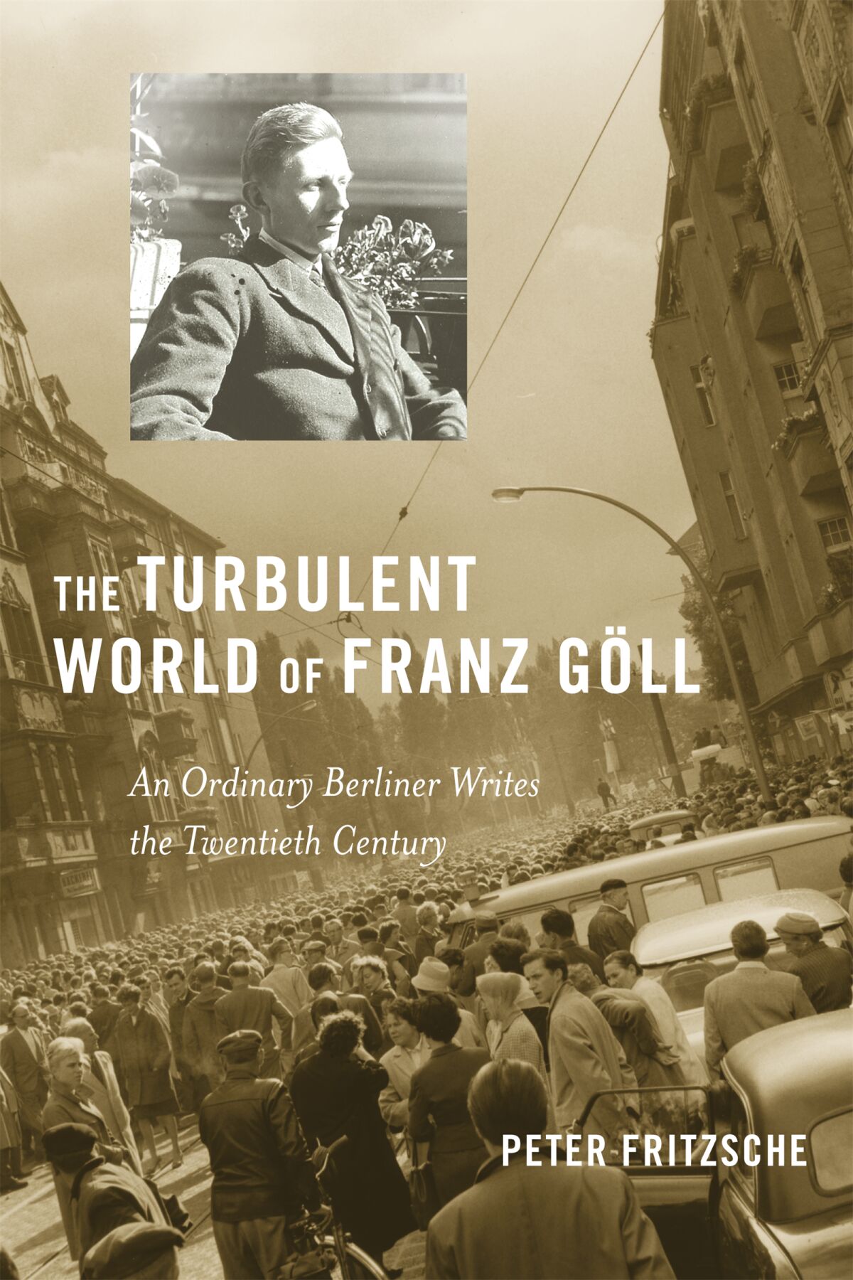 Germans into Nazis — Harvard University Press