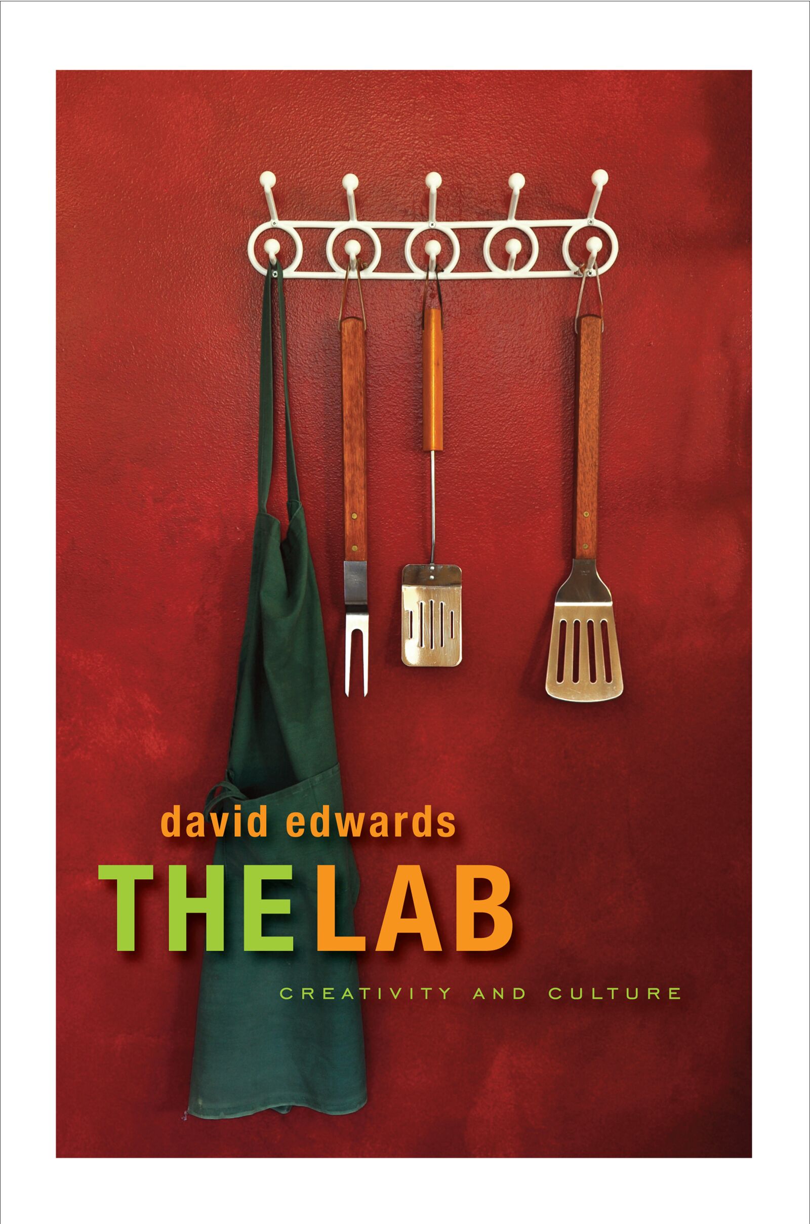 The Lab — Harvard University Press