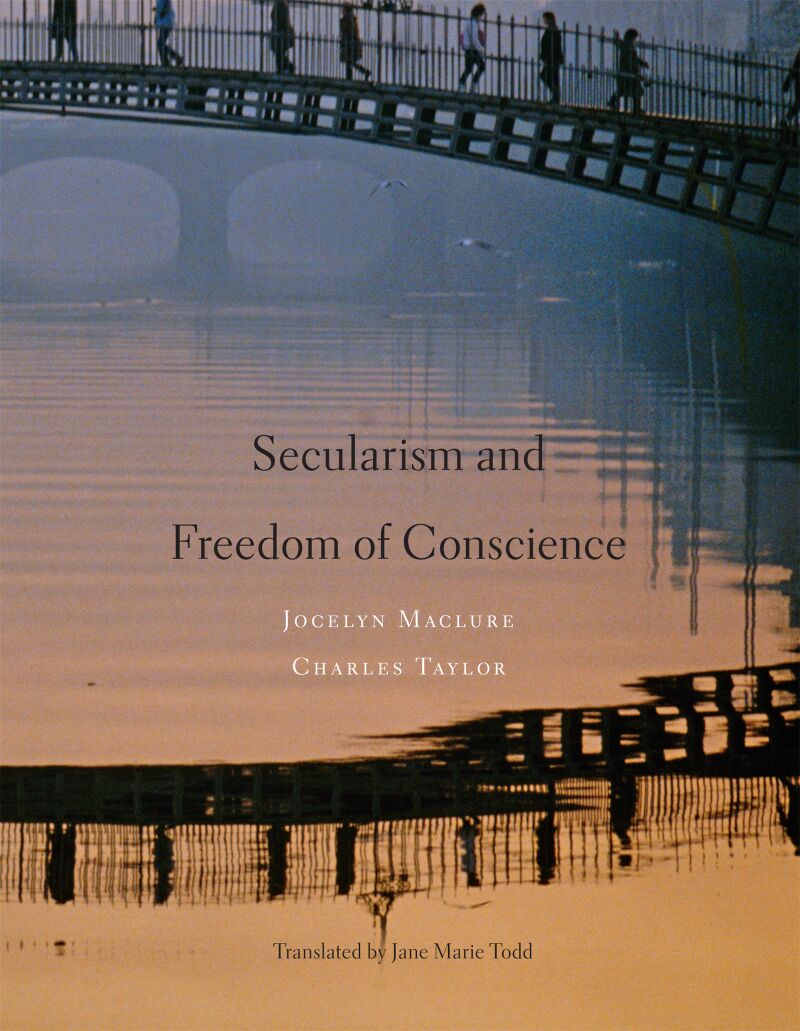 Charles Taylor Books — Harvard University Press