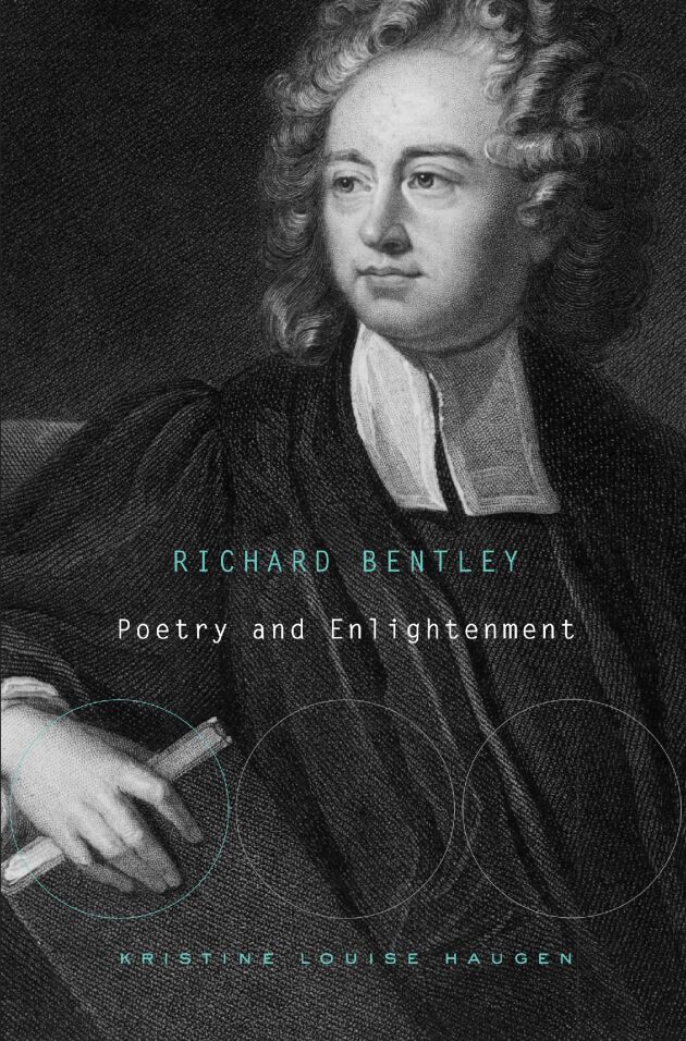 Bentley Heritage Richard Bird 洋書 Richard Bentley — Harvard University Press