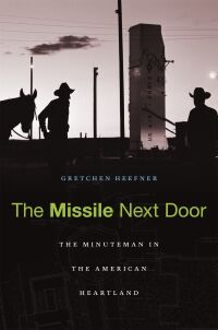 Gretchen Heefner — Harvard University Press