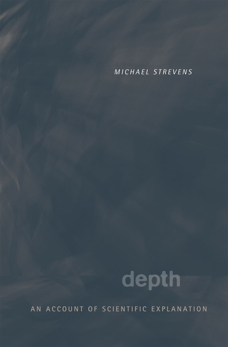 Depth — Harvard University Press