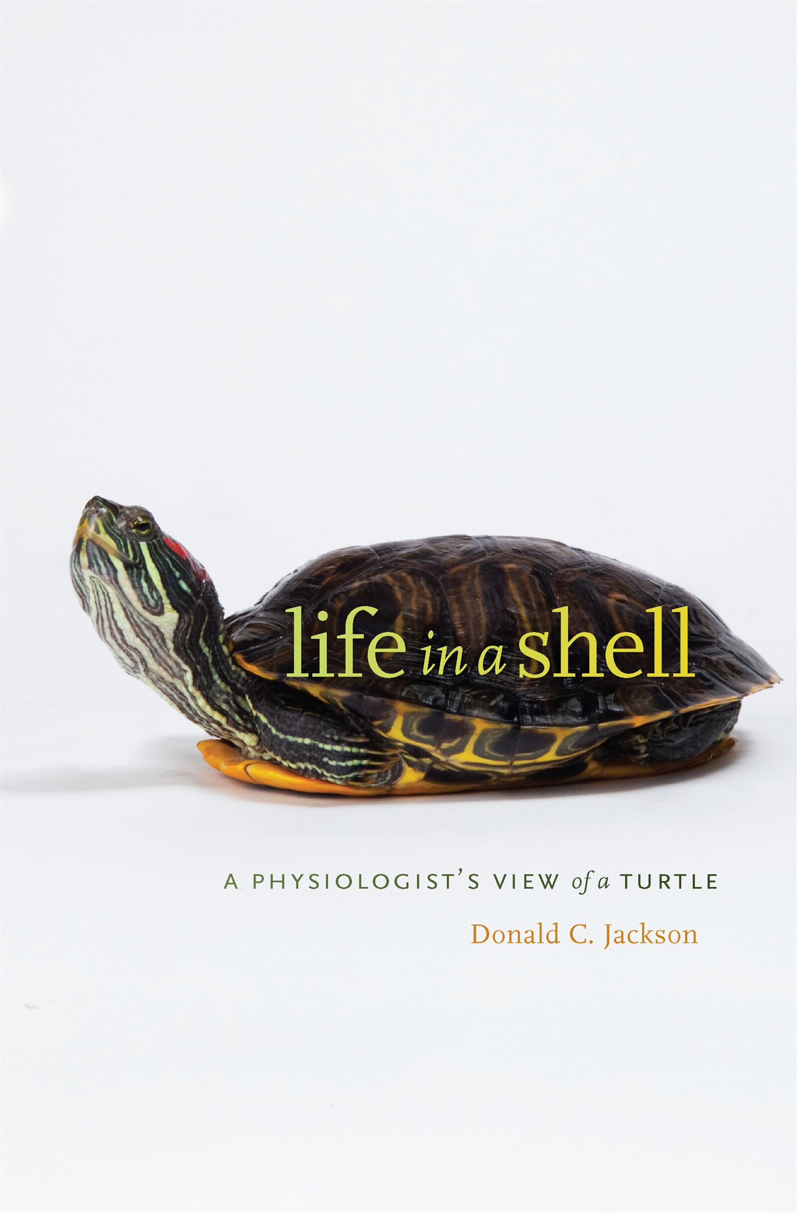 Life in a Shell — Harvard University Press