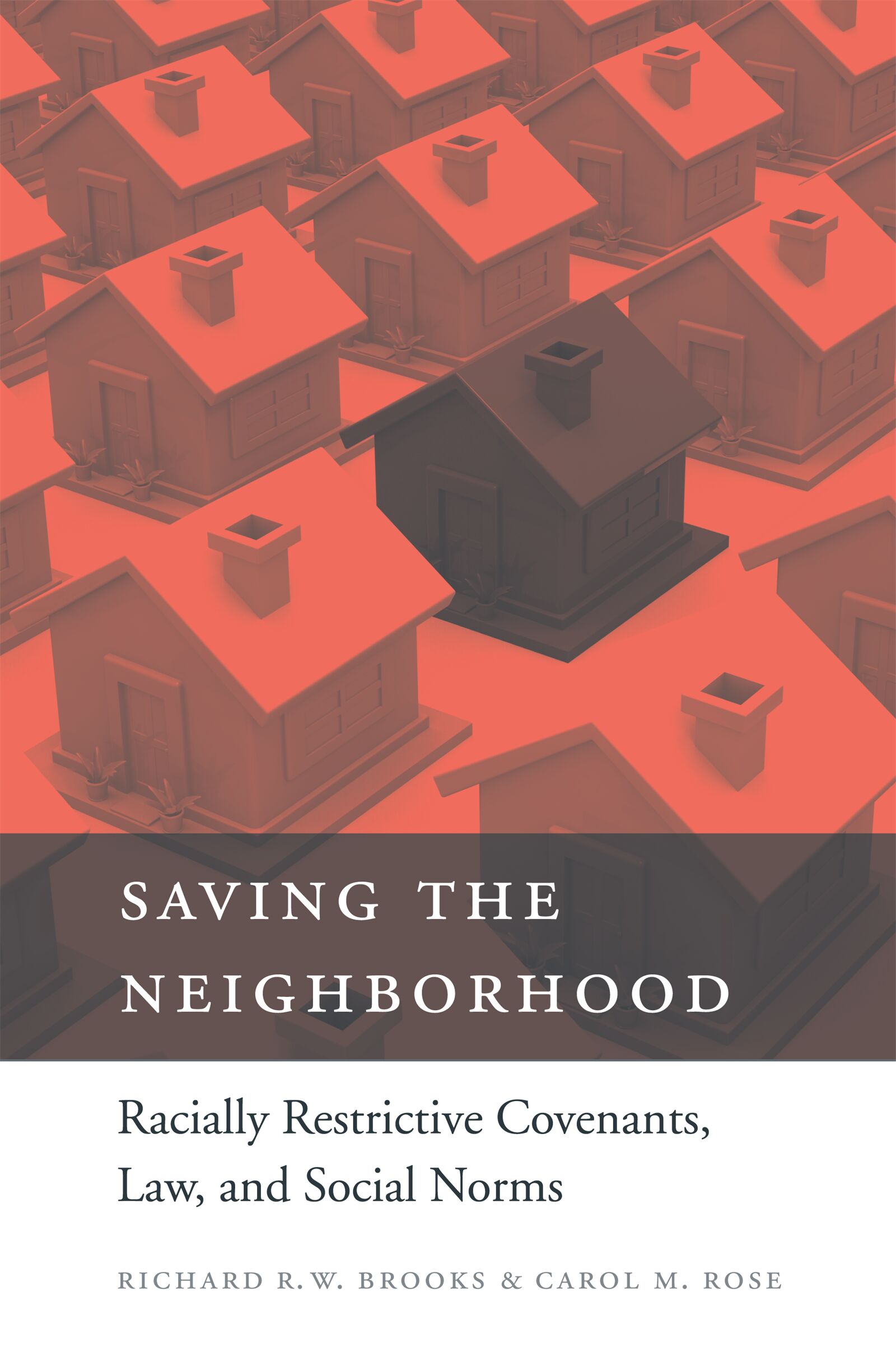 Justice Deferred — Harvard University Press