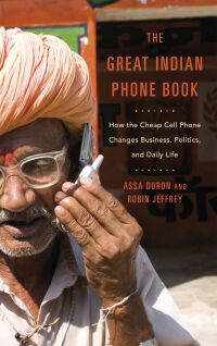 The Great Indian Phone Book — Harvard University Press