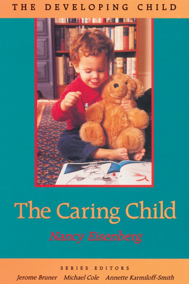 Caring Book The Caring Child — Harvard University Press