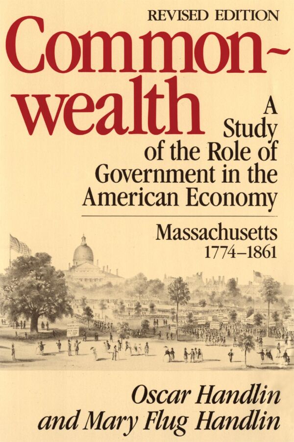 Truth in History — Harvard University Press