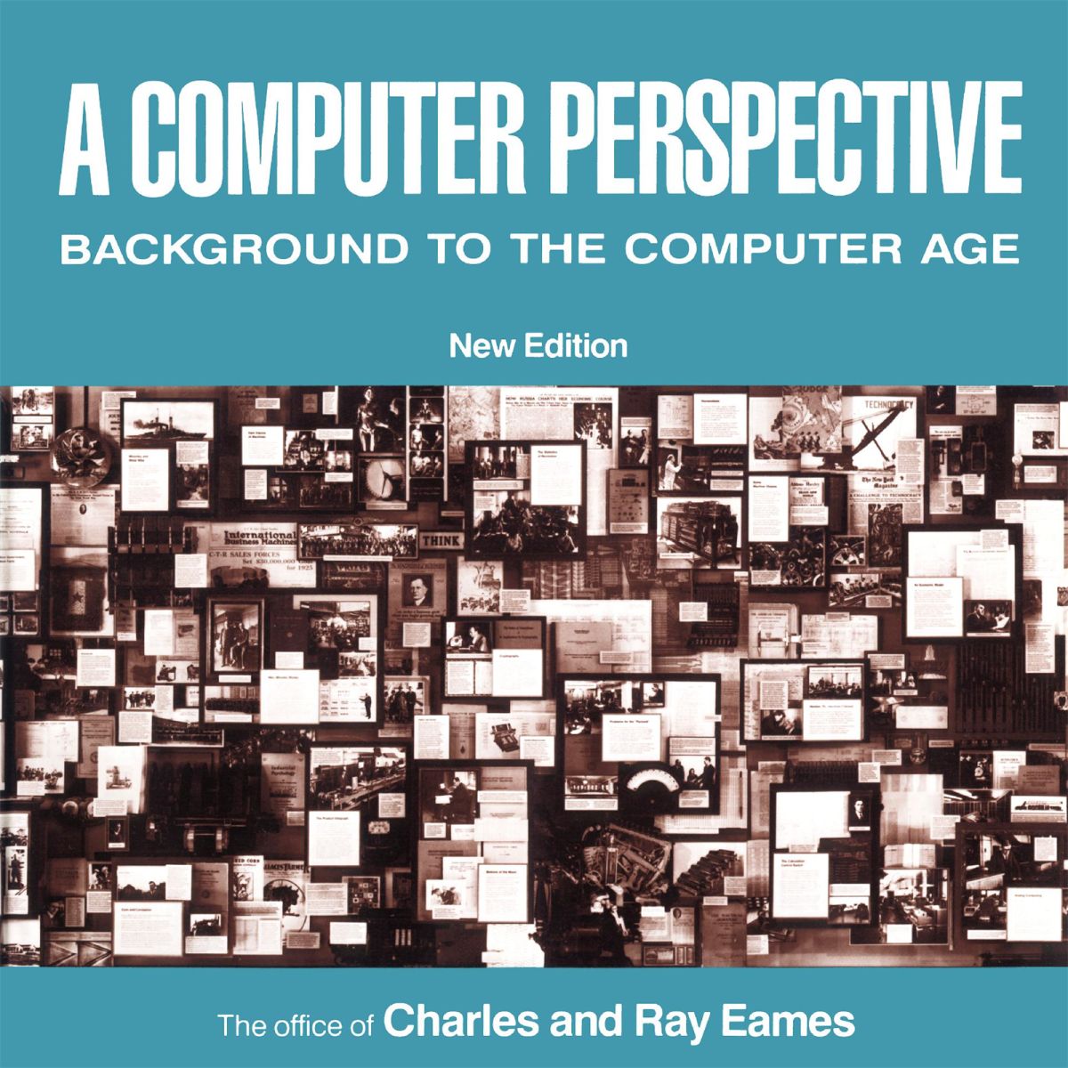 A Computer Perspective — Harvard University Press
