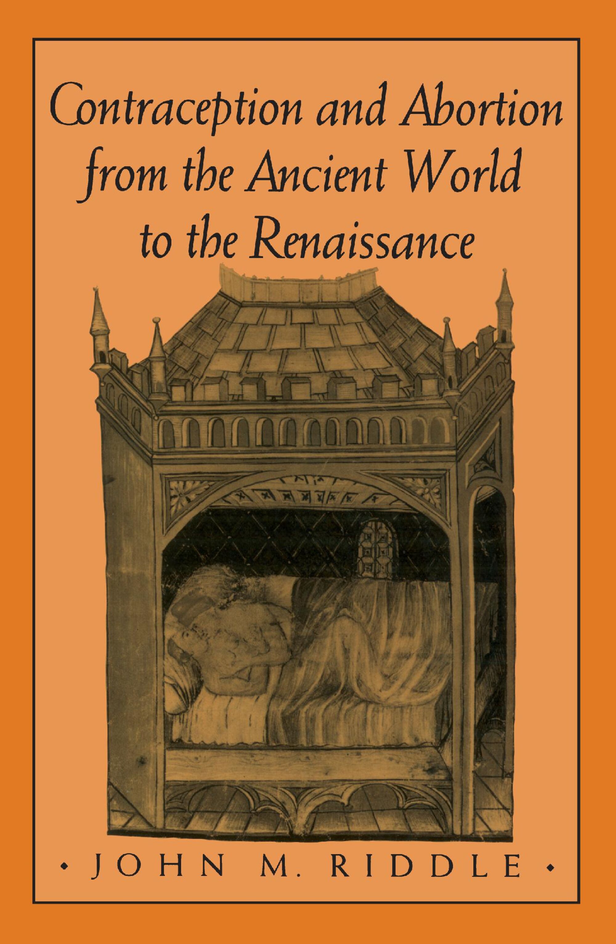 John M. Riddle — Harvard University Press