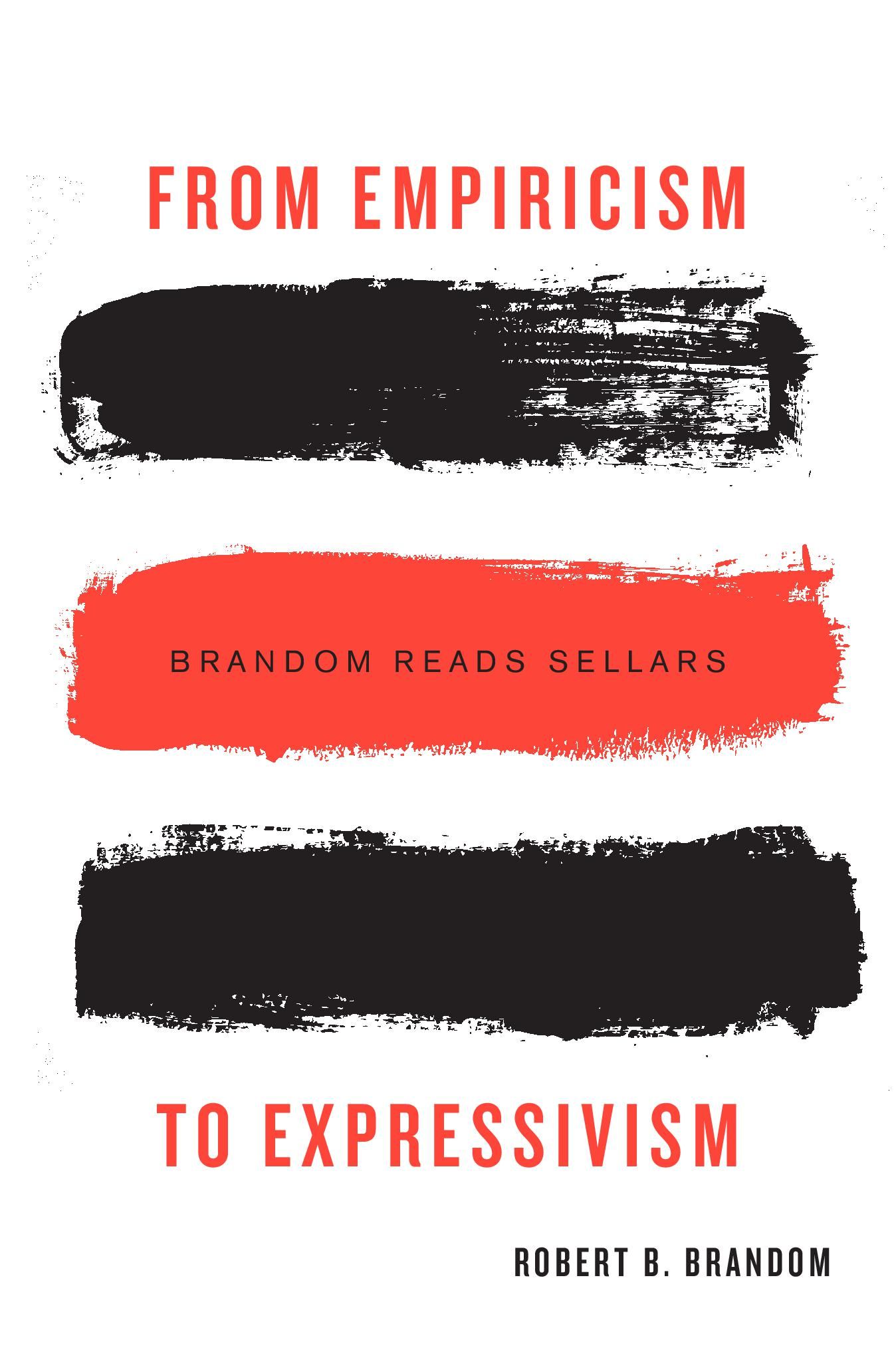 Brandom Robert B. Brandom — Harvard University Press