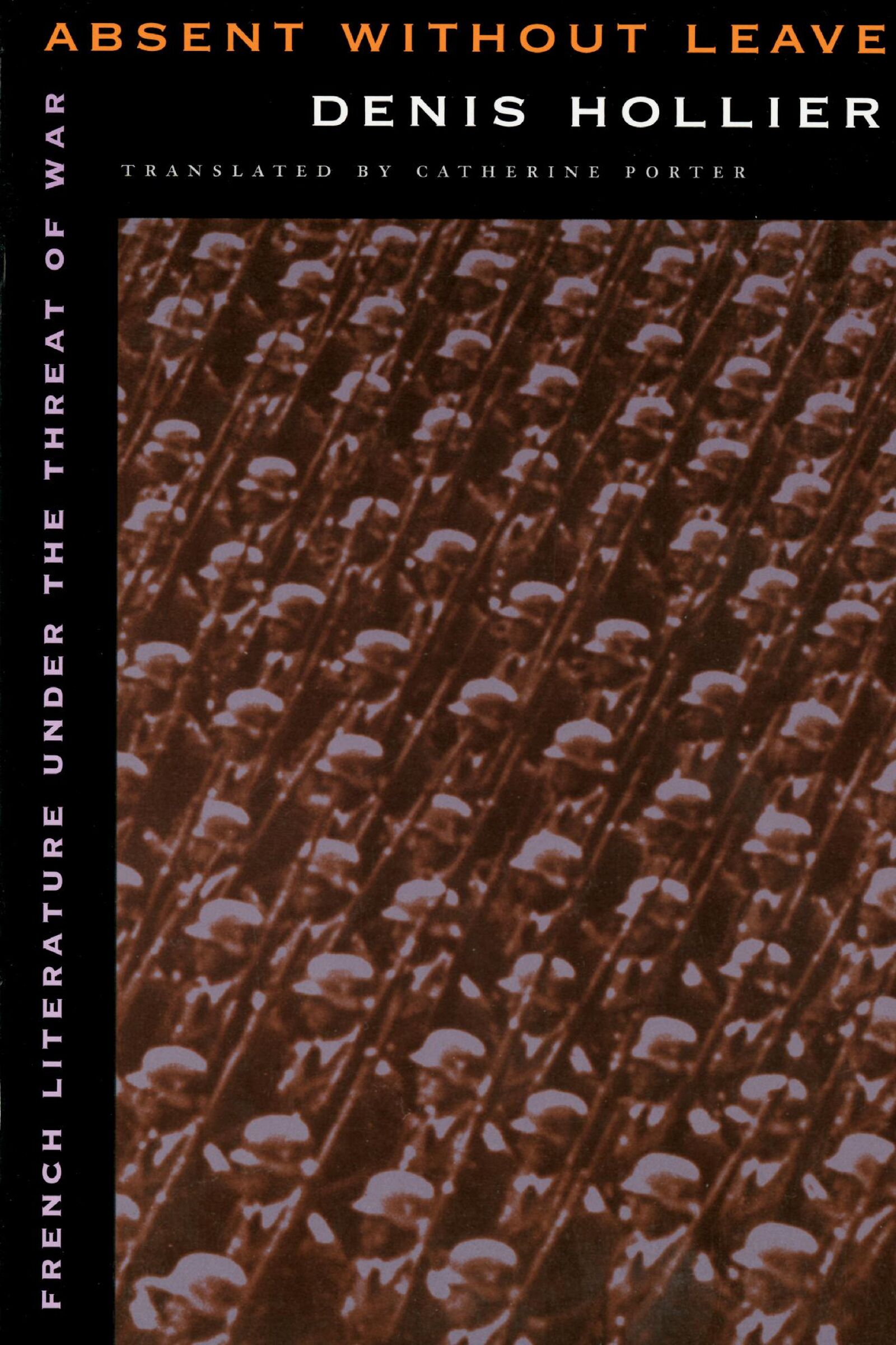 Divagations — Harvard University Press