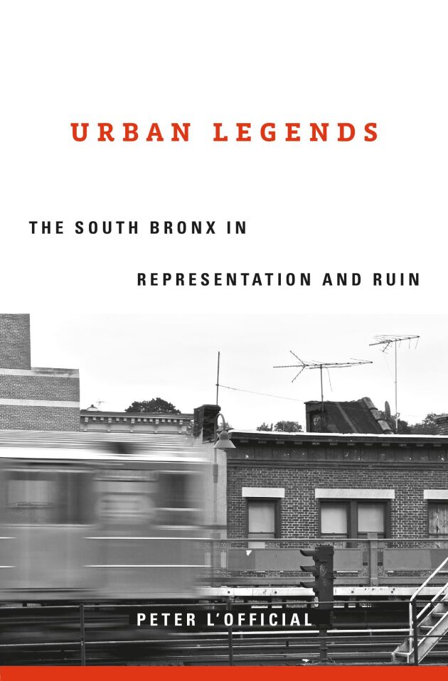 Urban Legends — Harvard University Press